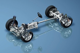 25 let pohonu 4x4 firmy BMW