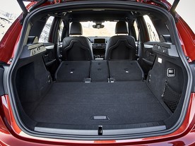 BMW řady 2 Active Tourer 