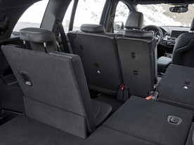 BMW řady 2 Gran Tourer 