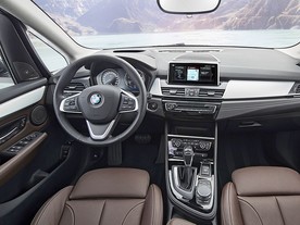 BMW 225xe iPerformance Active Tourer 