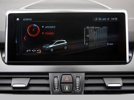 BMW 225xe iPerformance Active Tourer 