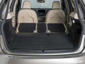 BMW řady 2 Active Tourer