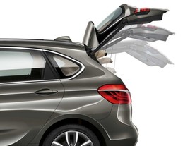BMW řady 2 Active Tourer 