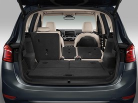BMW řady 2 Gran Tourer 