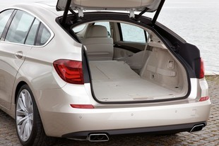 BMW řady 5 Gran Turismo