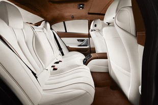 BMW 6 Gran Coupé