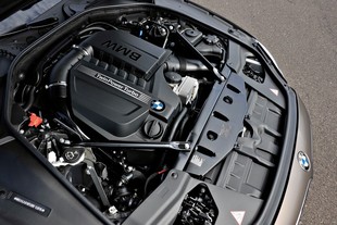 BMW 6 Gran Coupé