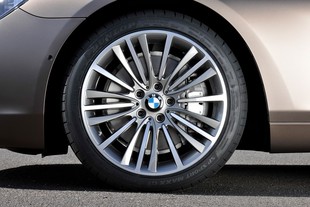 BMW 6 Gran Coupé
