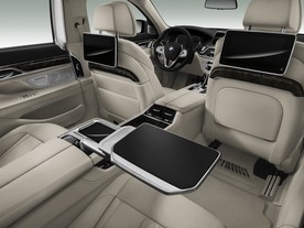 BMW řady 7 