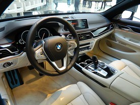 BMW řady 7 