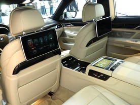 BMW řady 7 