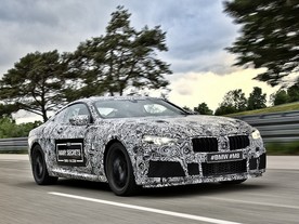 BMW M8