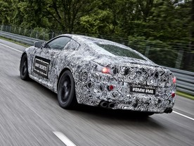 BMW M8