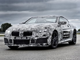 BMW M8
