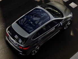 BMW Concept Active Tourer