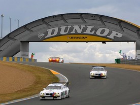 autoweek.cz - BMW se vrátí do Le Mans
