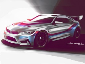 BMW M4 GT4
