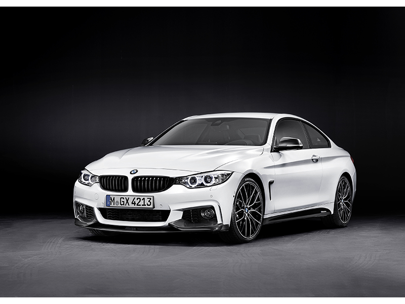 BMW Group oslavila další úspěšný rok