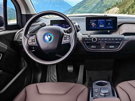 BMW i3s 