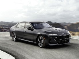 BMW 760i xDrive