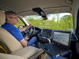 BMW i Hydrogen Next
