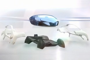 BMW LifeDrive