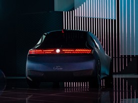 BMW i Vision Circle