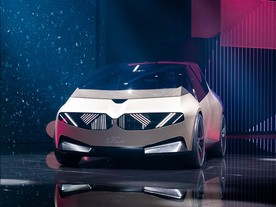 BMW i Vision Circle