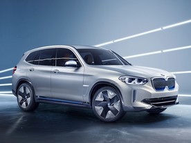 autoweek.cz - BMW Concept iX3