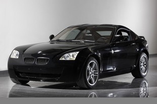 BMW Z29
