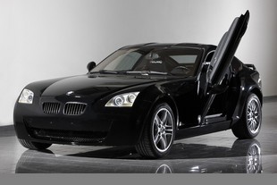 BMW Z29