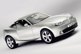 BMW Xcoupe