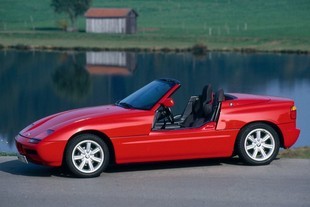 BMW Z1
