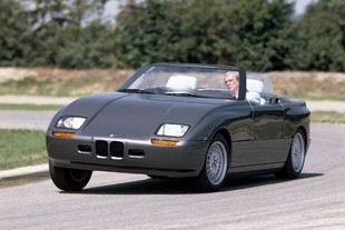 BMW Z1