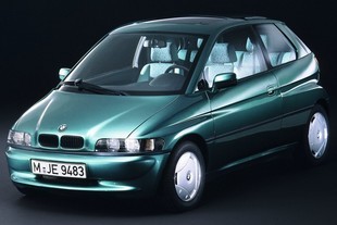 BMW E1