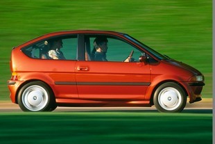 BMW E1
