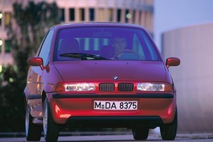 BMW E1