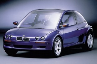 BMW Z13