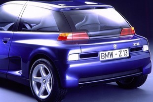 BMW Z13