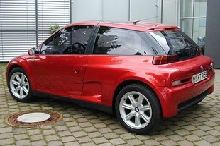 BMW Z13