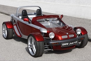 BMW just 4/2