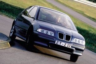 BMW Z22