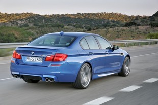 BMW M5