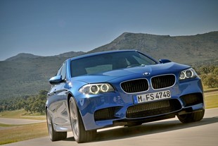 BMW M5