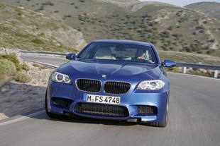 BMW M5