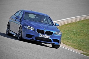 BMW M5