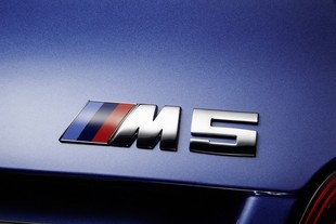 BMW M5