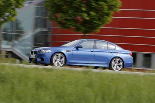 BMW M5