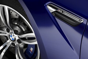 BMW M6 Cabrio