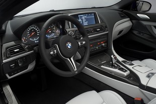 BMW M6 Coupé/Cabrio